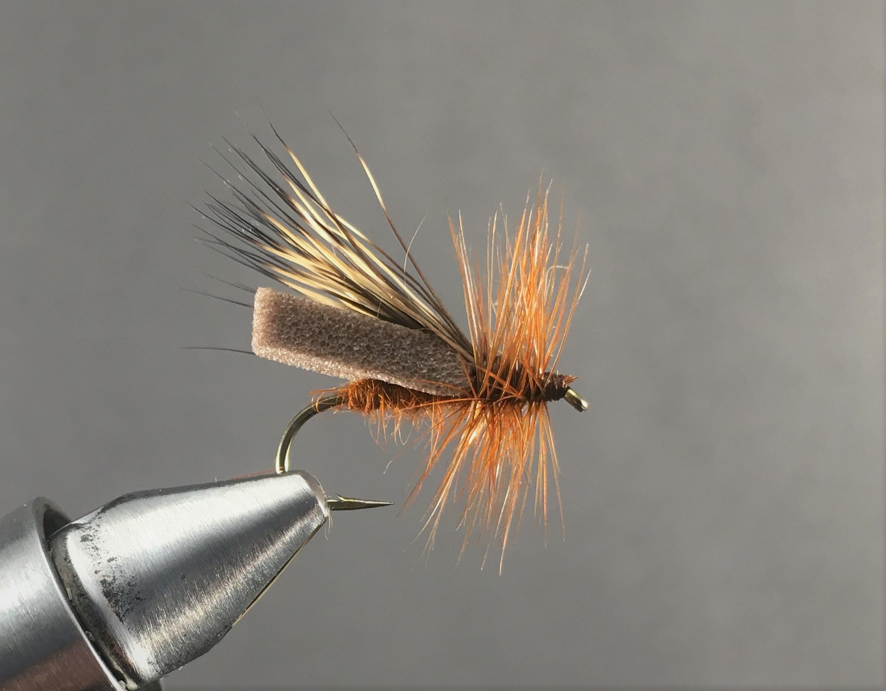 Dry Flies Dan's Fly Shop and Guide Service Fishing the Androscoggin